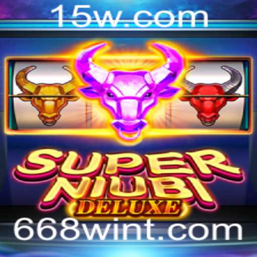 Explorando o Mundo de SuperNiubiDeluxe