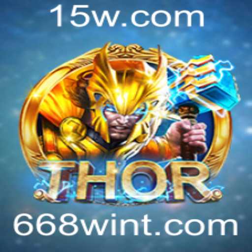 Descubra o Mundo do Jogo THOR e a Plataforma 668win