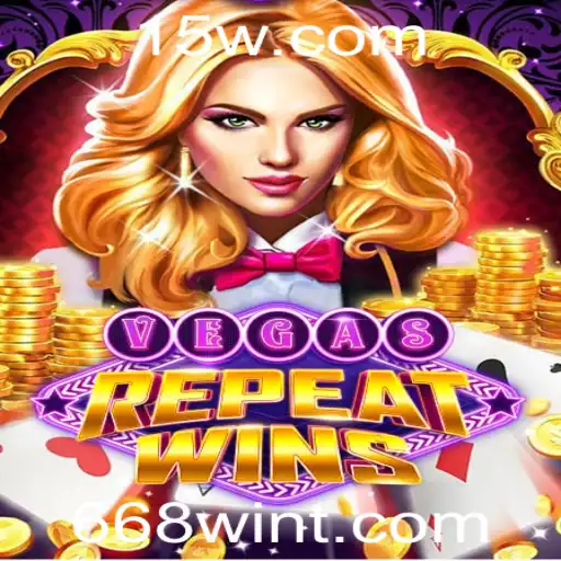 VegasRepeatWins: Descubra o Jogo que Tem Dominado os Cassinos