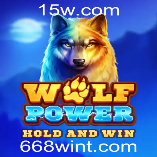 Explorando o Mundo de Aventuras em WolfPower com 668win